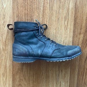 Sorel Ankeny boot